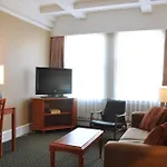 The Sylvia Hotel