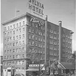 The Sylvia Hotel