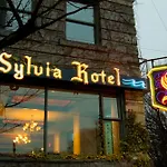 The Sylvia Hotel