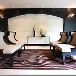 Granville Island Hotel
