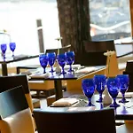 Granville Island Hotel