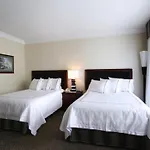 Granville Island Hotel