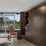 Luxury Designer Condo In The Heart Of Downtown - Best Location!