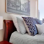 Breathtaking Downtown Condo With Stunning Harbor Views!