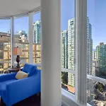 Breathtaking Downtown Condo With Stunning Harbor Views!