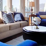 Breathtaking Downtown Condo With Stunning Harbor Views!