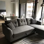 Downtown Luxe