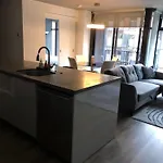 Downtown Luxe