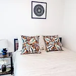 Luxury 2 Bedroom 40Th Floor Condo In Downtown Van