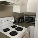 Marine Dr Station Room In A House