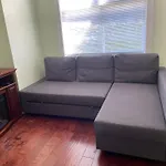 Marine Dr Station Room In A House