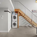 One Of A Kind Loft In Gastown With Free Parking