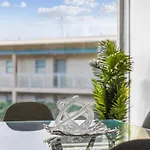City Skyline Dt 3Br Condo Dt With Free Parking