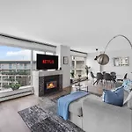 City Skyline Dt 3Br Condo Dt With Free Parking