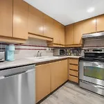 City Skyline Dt 3Br Condo Dt With Free Parking