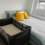 Brand New Sunset Cozy And Sweet Home