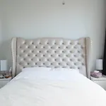 Central 1-Bedroom Apartment With Pool, Jacuzzi & Sauna