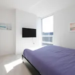 Brand New 2-Bedroom Apartment In Central Location