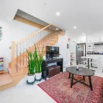 New Laneway House Near Airport, Downtown, Ubc