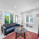 New Laneway House Near Airport, Downtown, Ubc
