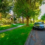 New Laneway House Near Airport, Downtown, Ubc
