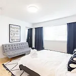 Beautiful Vancouver Special Home