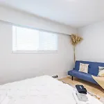 Beautiful Vancouver Special Home