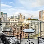The Altitude,Luxury At Its Best