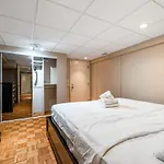 Nice&Cozy 2Bd Place In Vancouver