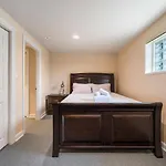 Nice&Cozy 2Bd Place In Vancouver
