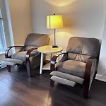 Relocation Special -Kits Garden View Condo