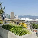 1Br Stunning View In Dt Gastown