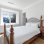 Elegant Vancouver Room With Private Bathroom