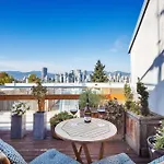 Stunning Views Penthouse Suite