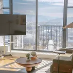 Skyhome In Gastown Amazing Ocean&Mountain Views