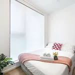 Chic & Modern Retreat The Heart Of Dt Vancouver