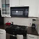 Signature Downtown Townhouse