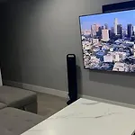 Modern West Coast Contemporary Suite