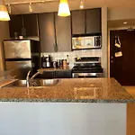 Urban Oasis In Downtown Vancouver 1 Bed 1 Bath
