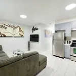 Basement Suite In Vancouver