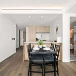 Luxury High-Rise Condo With Stunning Views