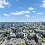 Skyview, 40Th Floor! 2Br Condo In Downtown Vancouver
