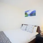 Vancouver Getaway