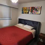 Modern Comfort- Furnished 3-Bedroom Oasis In Vibrant Vancouver