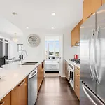 Prime Waterfront Living 2 Bedroom Apartment With Breathtaking City Views