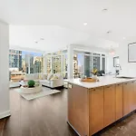 Prime Waterfront Living 2 Bedroom Apartment With Breathtaking City Views