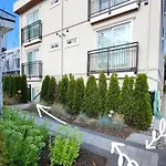 Cozy Private Suite Near Yvr Airport