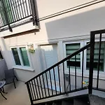 Cozy Private Suite Near Yvr Airport