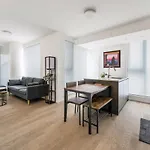 Skyline Retreat 2Br Condo Stunning City Views