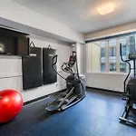 Ywca Hotel Vancouver